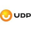 Застройщик «UDP»