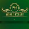 Консалтинг, оценка, юр. услуги «World Estate Pro»