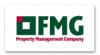 Business center «FMG Property Management Company»