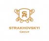 Wywoływacz «Strakhovskyi Group»