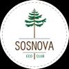 Domek Wiejski «Sosnova Eco Club»