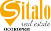 Агентство недвижимости «Sitalo Real Estate ОСОКОРКИ»