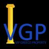 Agencja Nieruchomości «Vip Greece Property»