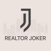 Website of individual realtor «Joker - Риэлтор, который может все»