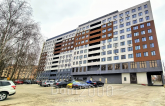Sprzedający 1-pokój apartament w nowym budynku - Ul. Київська, 2-М, Kiyevo-Svyatoshinskiy rayon (10400-226) | Dom2000.com