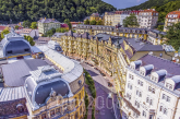 Продається нежиле приміщення - Карловы Вары, Karlovy Vary (10549-325) | Dom2000.com
