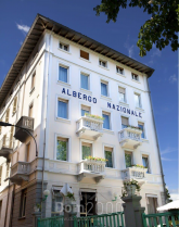 For sale hotel/resort - Salsimaggiore str., Salsomaggiore Terme (10232-366) | Dom2000.com