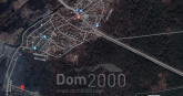 Продам земельный участок - Новобеличи (10598-421) | Dom2000.com
