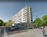 For sale:  2-room apartment - Пироговского str., 4, Solom'yanka (10285-557) | Dom2000.com