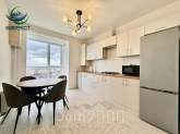 Sprzedający 1-pokój apartament w nowym budynku - Ul. Даньшина, 14в, m Lutsk (10624-705) | Dom2000.com