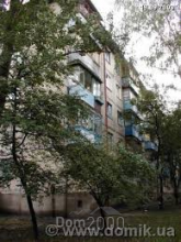 For sale:  3-room apartment - героев севастополя str., 31, Vidradniy (7890-797) | Dom2000.com