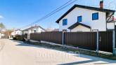 Sprzedający dom / domek / dom - Ul. Мальовнича, 9, Obuhivskiy rayon (10611-939) | Dom2000.com