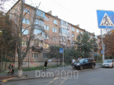 Продам трехкомнатную квартиру - ул. Німанська, 2, Печерский (центр) (10522-054) | Dom2000.com