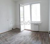 For sale:  1-room apartment in the new building - Гмыри Бориса ул., 20, Osokorki (9018-067) | Dom2000.com