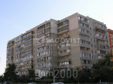 Продам трехкомнатную квартиру - ул. Бальзака Оноре де, 92, Троещина (10634-086) | Dom2000.com