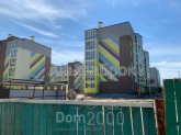 For sale:  1-room apartment in the new building - Стеценко ул., 75, Nivki (8303-089) | Dom2000.com