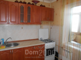 Wynajem 1-pokój apartament - Северная, 2б, Obolonskiy (9178-114) | Dom2000.com