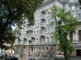 Wynajem 5-pokój apartament - Ul. Терещенківська, 13, Shevchenkivskiy (tsentr) (10631-127) | Dom2000.com