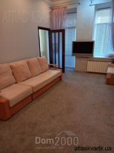 Lease 1-room apartment - Антоновича str., Golosiyivskiy (10121-204) | Dom2000.com
