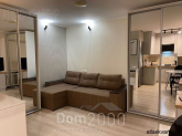 For sale:  1-room apartment - Двинская str., Dniprovskiy (10122-209) | Dom2000.com