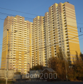 For sale:  2-room apartment - Науки просп., 55а, Golosiyivskiy (10090-239) | Dom2000.com