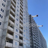 For sale:  1-room apartment in the new building - Балтийский пер., 23, Minskiy (8963-247) | Dom2000.com