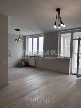 Sprzedający 1-pokój apartament w nowym budynku - Заболотного Академика ул., 15, Feofaniya (10553-275) | Dom2000.com