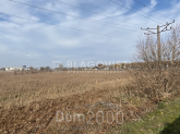 Продам земельну ділянку - Дніпропетровське шосе, с. Ходосівка (10086-341) | Dom2000.com