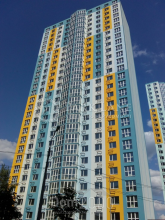 Sprzedający 2-pokój apartament - Ul. Вишняківська, 2, Osokorki (10610-363) | Dom2000.com