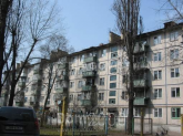 Продам двухкомнатную квартиру - Миру просп., 9б, Днепровский (10447-425) | Dom2000.com