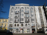 Продам четырехкомнатную квартиру - ул. Саксаганського, 58, Голосеевский (центр) (10373-519) | Dom2000.com