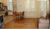 Lease 4-room apartment - Десятинная, 1/3, Shevchenkivskiy (9196-551) | Dom2000.com