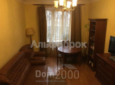 Продам трехкомнатную квартиру - Чешская ул., 9, Печерск (9003-553) | Dom2000.com