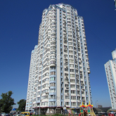 Sprzedający 1-pokój apartament - Дніпровська наб., 26, Osokorki (10226-567) | Dom2000.com