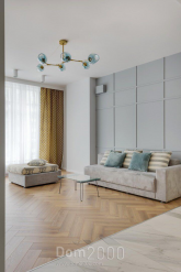Продам трехкомнатную квартиру в новостройке - Драгомирова, 14, Печерский (8656-567) | Dom2000.com