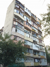 For sale:  1-room apartment - Литвиненко-Вольгемут str., 5б, Borschagivka (10226-593) | Dom2000.com