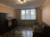 Lease 1-room apartment - Чавдар str., Darnitskiy (9880-635) | Dom2000.com