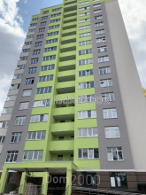 For sale:  1-room apartment in the new building - Каблукова Академика ул., 23, Vidradniy (8521-636) | Dom2000.com