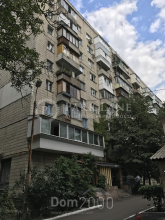 Продам двухкомнатную квартиру - ул. Кловський узвіз, 24, Печерск (10260-642) | Dom2000.com