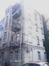 Продам двухкомнатную квартиру - ул. Набережно-Хрещатицька, 7, Подол (10628-643) | Dom2000.com