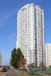 Продам однокомнатную квартиру - ул. Лаврухіна Миколи, 12, Троещина (10628-679) | Dom2000.com