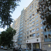 For sale:  2-room apartment - Панаса Мирного str., 11, Pechersk (10479-680) | Dom2000.com