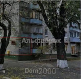 Продам трехкомнатную квартиру - Почайнинская ул., 57/59, Подол (8538-698) | Dom2000.com