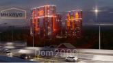 Продам однокомнатную квартиру в новостройке - шоссе Космонавтов, 309А, г. Пермь (10643-702) | Dom2000.com