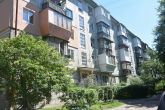 Продам двухкомнатную квартиру - ул. Васильківська, 49, Голосеево (10524-720) | Dom2000.com