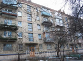 Продам двухкомнатную квартиру - ул. Печерський узвіз, 11, Печерск (10626-733) | Dom2000.com