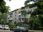 Продам трехкомнатную квартиру - Верховної Ради бул., 10, Днепровский (10254-766) | Dom2000.com