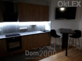 Wynajem 1-pokój apartament w nowym budynku - Коперника ул., 3, Luk'yanivka (6064-773) | Dom2000.com