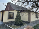 Продам будинок - вул. Гагарина, с. Бузова (9805-775) | Dom2000.com