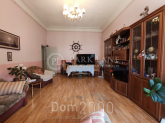 Продам трехкомнатную квартиру - Сагайдачного П., 8, Подол (9992-782) | Dom2000.com